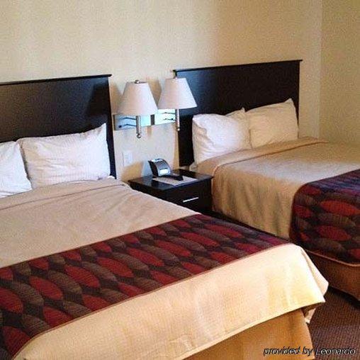Econo Lodge Jamestown Rom bilde