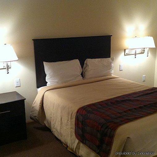 Econo Lodge Jamestown Rom bilde